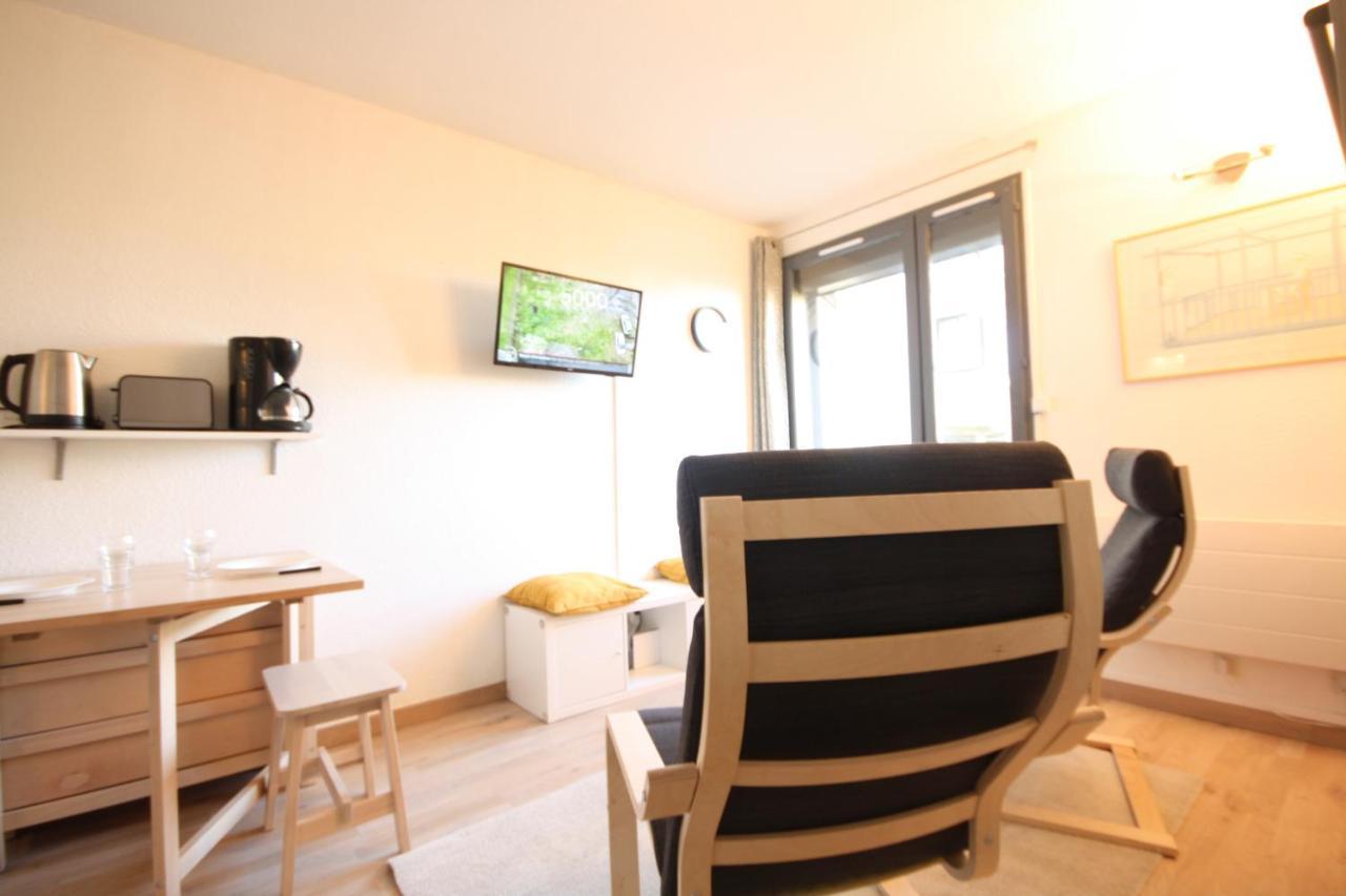 Le Petit Shaka - Seignosse Plage Apartment Exterior foto