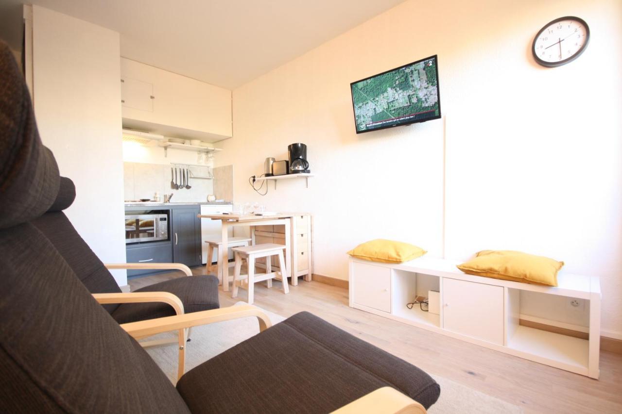 Le Petit Shaka - Seignosse Plage Apartment Exterior foto